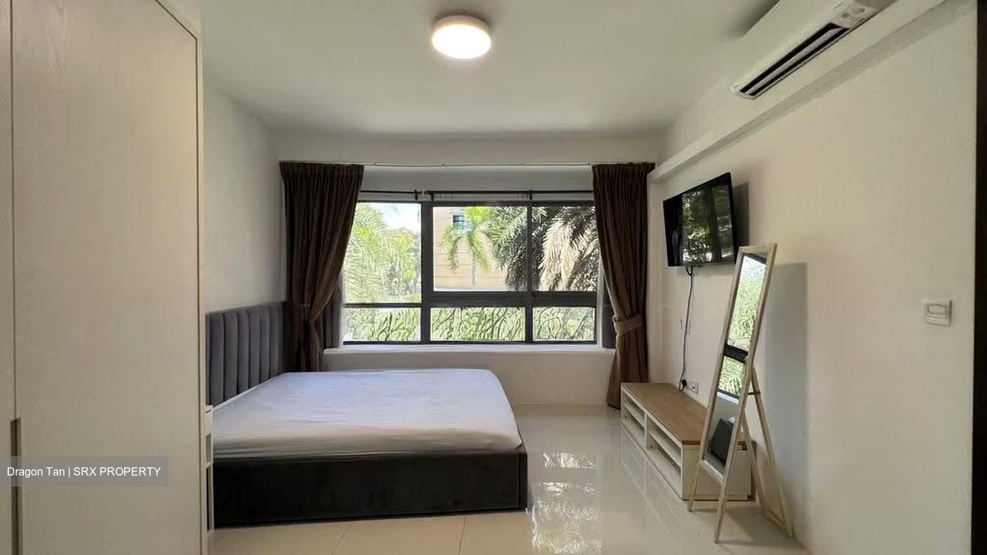 Siglap V (D15), Apartment #636678141